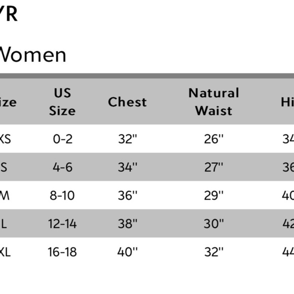 TYR | Fuchsia Sweatpants - Women size Small. NWTS Barbie Core - Picture 9 of 9